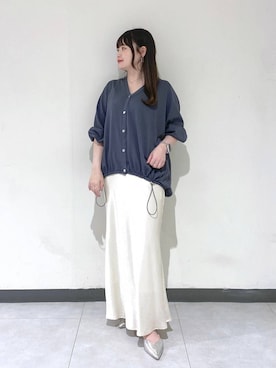 かほちさんのコーディネート