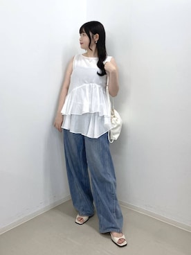 かほちさんのコーディネート