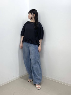 かほちさんのコーディネート