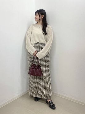 かほちさん(レディース・149cm)の夏コーディネート