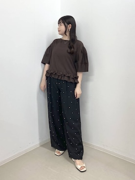 かほちさんのコーディネート