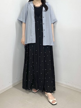 かほちさんのコーディネート