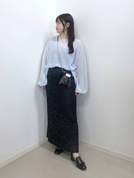 かほちさん(レディース・149cm)の夏コーディネート