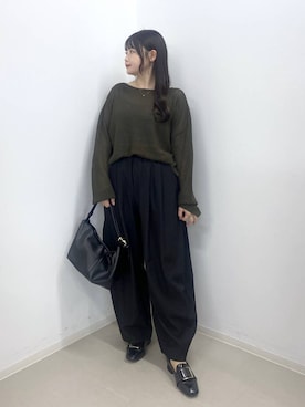 かほちさんのコーディネート