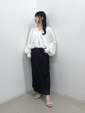 かほちさんのコーディネート