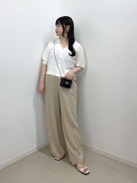 かほちさんのコーディネート