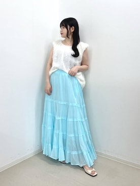 かほちさんのコーディネート