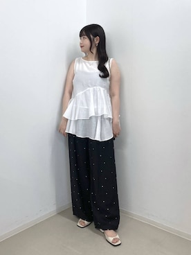 かほちさんのコーディネート