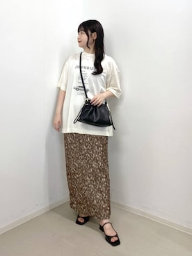かほちさんのコーディネート