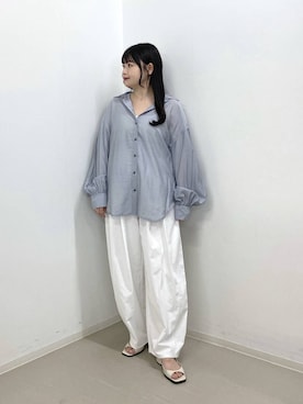 かほちさんのコーディネート