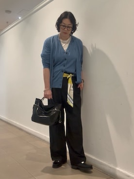 KINOさんのコーディネート