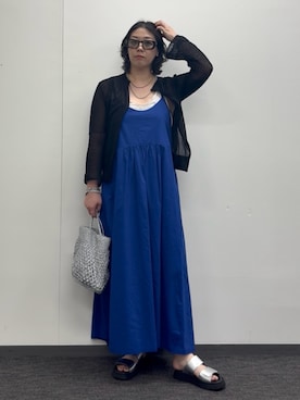 KINOさんのコーディネート