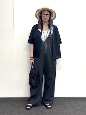 KINOさんのコーディネート