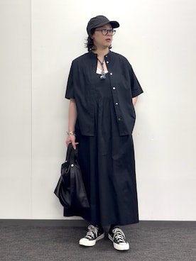 KINOさんのコーディネート