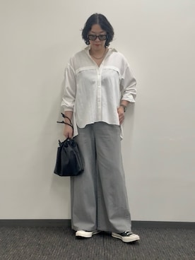 KINOさんのコーディネート