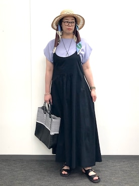 KINOさんのコーディネート