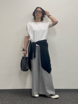 KINOさんのコーディネート