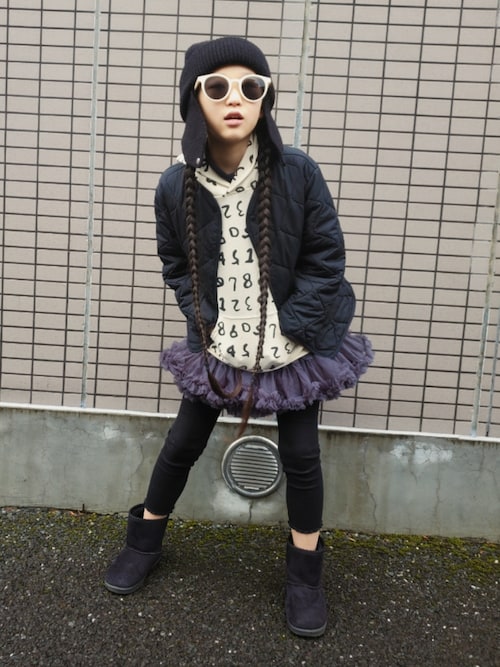 セール】防水 ムートンブーツ（ブーツ）｜devirock（デビロック）の