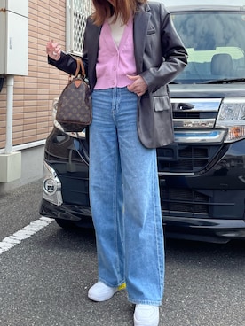 Nさんのコーディネート