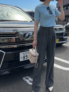 Nさんのコーディネート