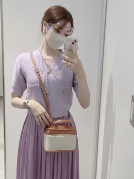 Nさんのコーディネート