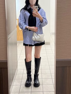 Nさんのコーディネート