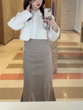 Nさんのコーディネート