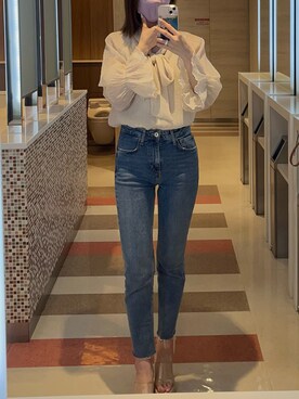 Nさんのコーディネート