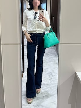 Nさんのコーディネート