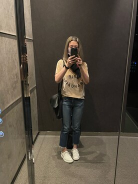 Audrey Linさんのコーディネート