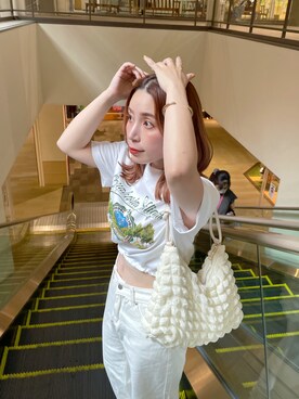 enappiさんのコーディネート