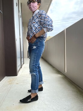 mina77さんのコーディネート