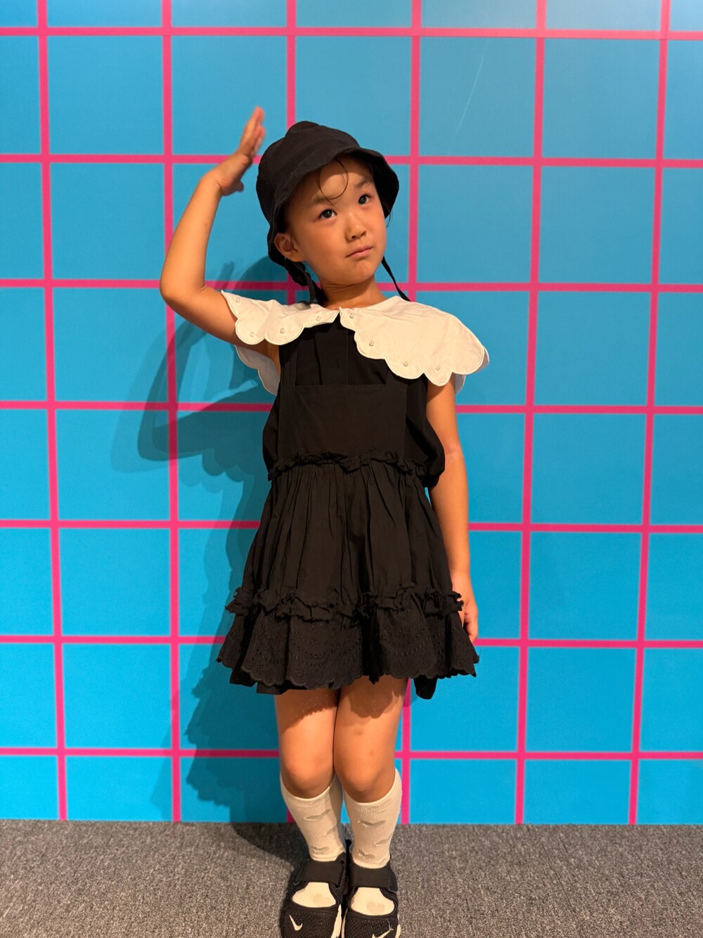 コトコト｜LOWRYS FARMのワンピースを使ったコーディネート - WEAR