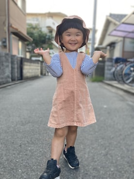 コトコトさんの（ZARA KIDS）を使ったコーディネート