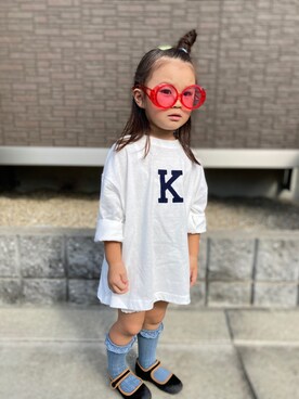 コトコトさんのコーディネート