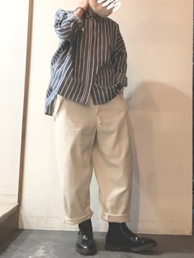 きききさんのコーディネート