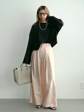 ERIKA (BABYLONE)さんのコーディネート