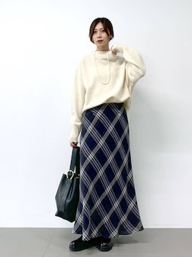 ERIKA (BABYLONE)さんのコーディネート