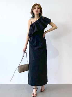 ERIKA (BABYLONE)さんの（BABYLONE | バビロン）を使ったコーディネート