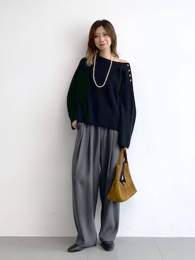 ERIKA (BABYLONE)さんのコーディネート