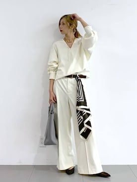 ERIKA (BABYLONE)さんのコーディネート