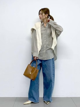 ERIKA (BABYLONE)さんのコーディネート