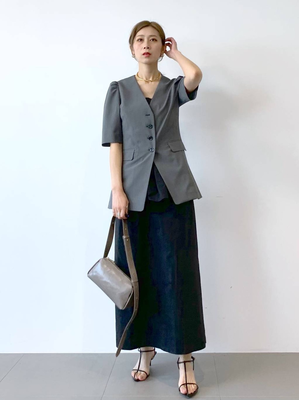 BABYLONE（バビロン）の「【柳橋唯さんコラボアイテム】【追加予約】5