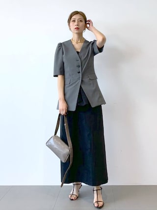 BABYLONE（バビロン）の「【柳橋唯さんコラボアイテム】【追加予約】5