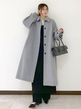 ERIKA (BABYLONE)さんのコーディネート