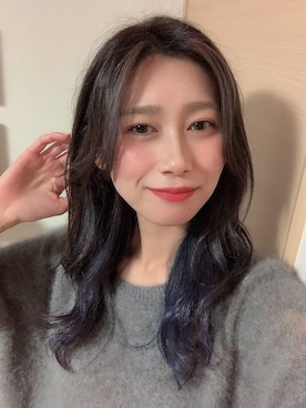 ERIKA (BABYLONE)さん(レディース・166cm)の秋コーディネート