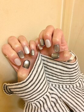 ERIKA (BABYLONE)さん（レディース・166cm）の春コーディネート