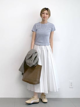 ERIKA (BABYLONE)さんのコーディネート