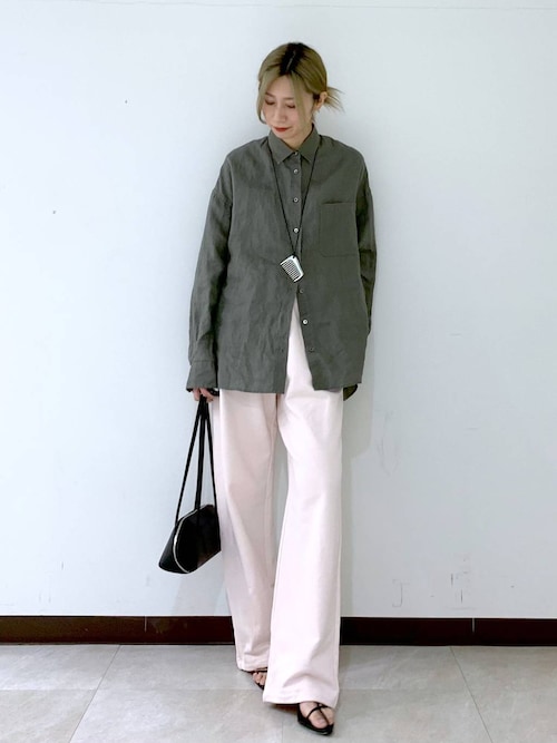 【TONY BIANCO】TASTサンダル