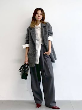 ERIKA (BABYLONE)さんのコーディネート